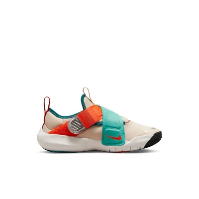 Nike (ps)  Flex Advance 'ivory Multi'