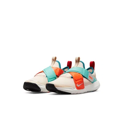 Nike (ps)  Flex Advance 'ivory Multi'