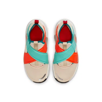 Nike (ps)  Flex Advance 'ivory Multi'