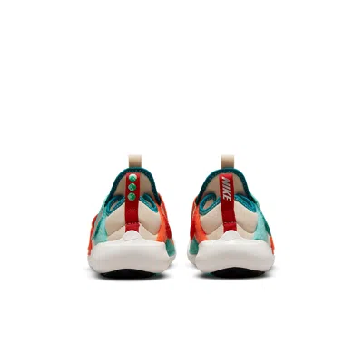 Nike (ps)  Flex Advance 'ivory Multi'