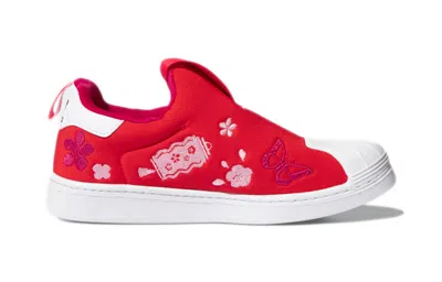 Adidas Originals (ps) Adidas Disney X  Superstar 360