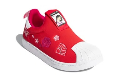 Adidas Originals (ps) Adidas Disney X  Superstar 360