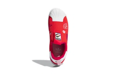 Adidas Originals (ps) Adidas Disney X  Superstar 360