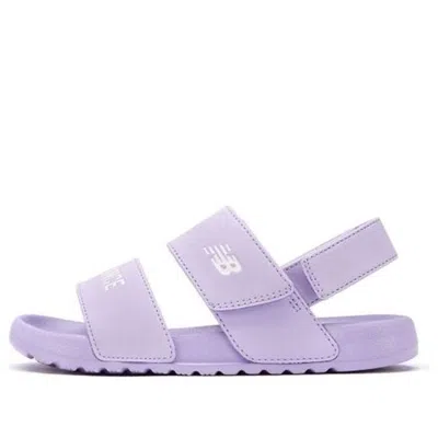 New Balance New Balanse Nclay Series Purple Kid