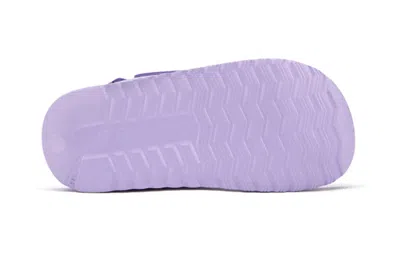 New Balance New Balanse Nclay Series Purple Kid