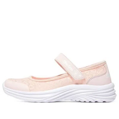 Skechers (gs)  Dreamy Dancer 'orange Pink White'