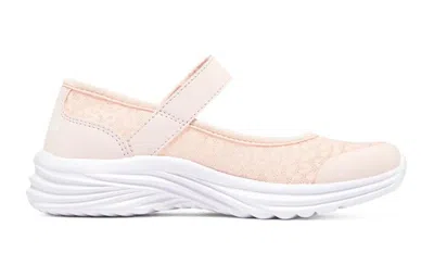 Skechers (gs)  Dreamy Dancer 'orange Pink White'