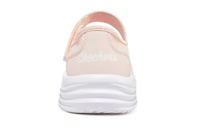 Skechers (gs)  Dreamy Dancer 'orange Pink White'