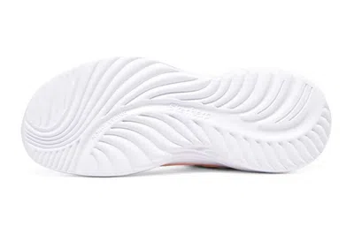 Skechers (gs)  Dreamy Dancer 'orange Pink White'