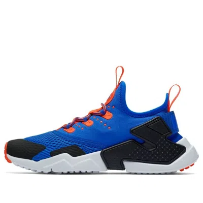 Nike (gs)  Huarache Drift 'racer Blue Black'