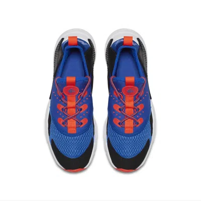 Nike (gs)  Huarache Drift 'racer Blue Black'