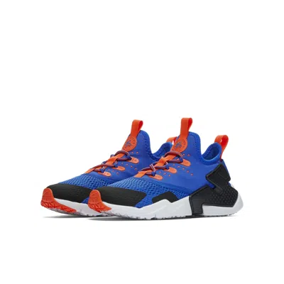 Nike (gs)  Huarache Drift 'racer Blue Black'
