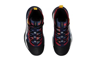 Li-ning (gs)  Team 3.0 'red Black'