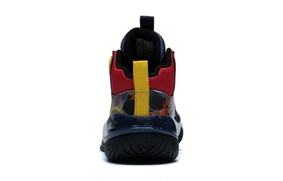 Li-ning (gs)  Team 3.0 'red Black'