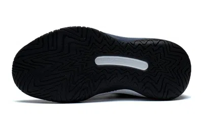 Li-ning (gs)  Team 3.0 'red Black'