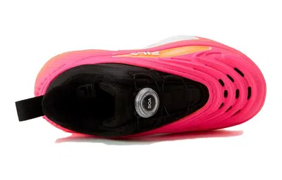Fila (gs)  Fashion Running Sneakers 'pink Orange'