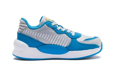 Puma (ps) Sesame Street X  50 Rs 9.8 Running Shoes Blue/gray