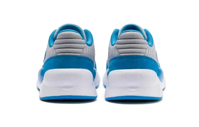Puma (ps) Sesame Street X  50 Rs 9.8 Running Shoes Blue/gray