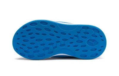 Puma (ps) Sesame Street X  50 Rs 9.8 Running Shoes Blue/gray