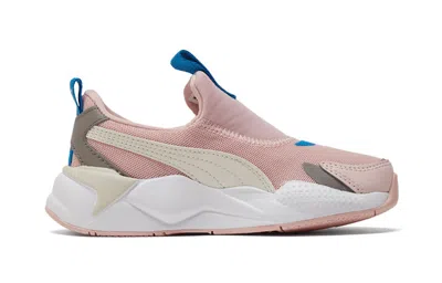 Puma (ps)  Rs-x3 Slip-on 'lotus Ivory Glow'