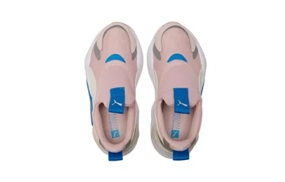 Puma (ps)  Rs-x3 Slip-on 'lotus Ivory Glow'