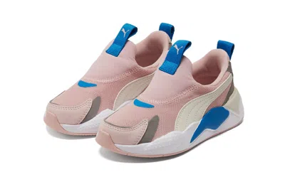 Puma (ps)  Rs-x3 Slip-on 'lotus Ivory Glow'