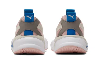 Puma (ps)  Rs-x3 Slip-on 'lotus Ivory Glow'