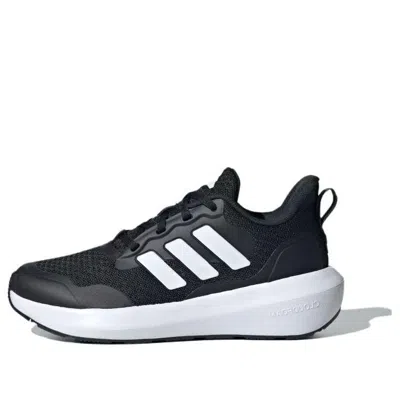 Adidas Originals (gs) Adidas Fortarun 3.0 'black White'