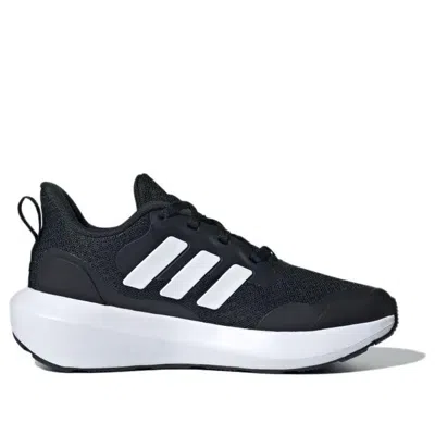 Adidas Originals (gs) Adidas Fortarun 3.0 'black White'