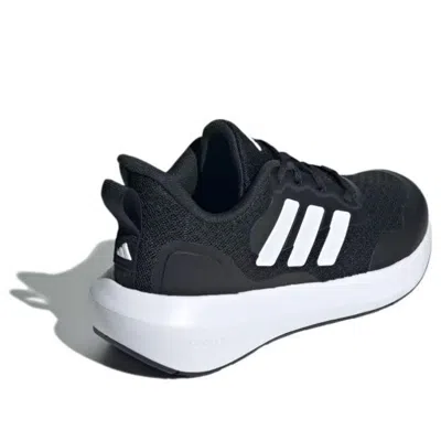 Adidas Originals (gs) Adidas Fortarun 3.0 'black White'