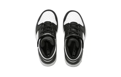 Puma (ps)  Rebound Lay-up Sl Leisure Sneakers Black