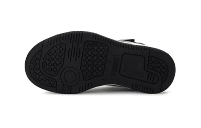 Puma (ps)  Rebound Lay-up Sl Leisure Sneakers Black
