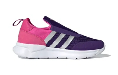 Adidas Originals (ps)  Zx 360 C 'purple Pink Silver'