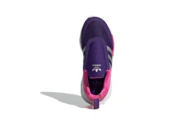 Adidas Originals (ps)  Zx 360 C 'purple Pink Silver'