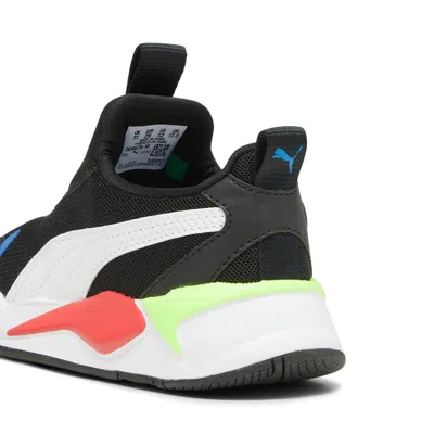 Puma (ps)  Rs-x 'multi Color'