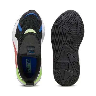Puma (ps)  Rs-x 'multi Color'