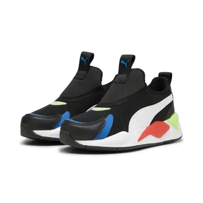 Puma (ps)  Rs-x 'multi Color'