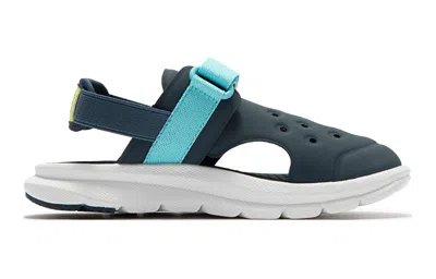 Puma (ps)  Evolve Sandal 'navy Blue'