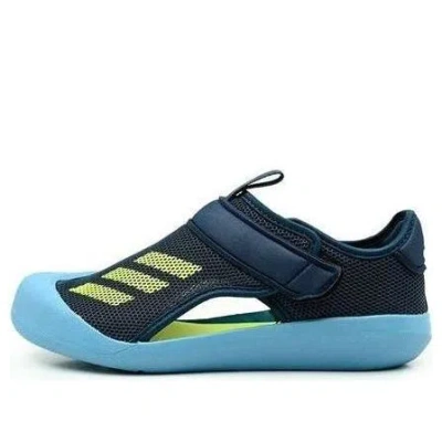 Adidas Originals (ps) Adidas Altaventure J 'crew Navy Blue'