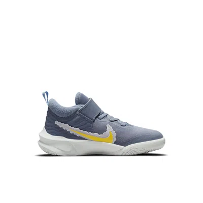 Nike (ps)  Team Hustle D10 'dream' In Multi