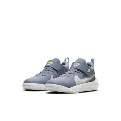 Nike (ps)  Team Hustle D10 'dream' In Multi