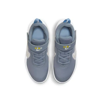 Nike (ps)  Team Hustle D10 'dream' In Multi