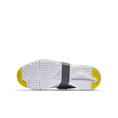 Nike (gs)  Huarache Extreme 'dynamic Yellow Racer Pink'