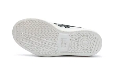 Onitsuka Tiger (ps)  Gsm 'black White'