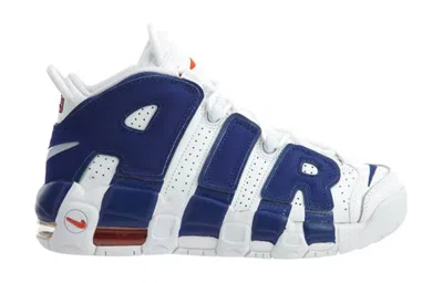 Nike (gs)  Air More Uptempo 'knicks'