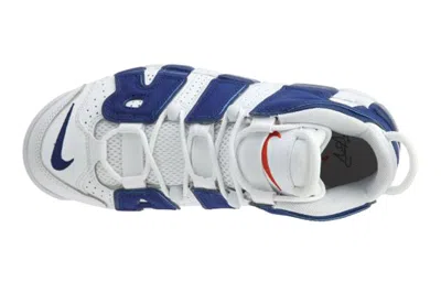 Nike (gs)  Air More Uptempo 'knicks'