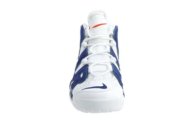 Nike (gs)  Air More Uptempo 'knicks'
