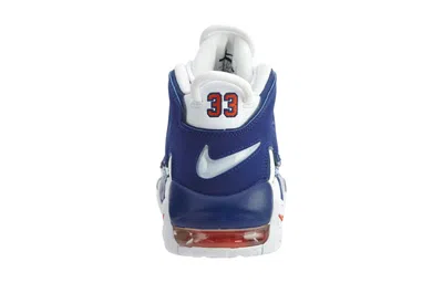 Nike (gs)  Air More Uptempo 'knicks'