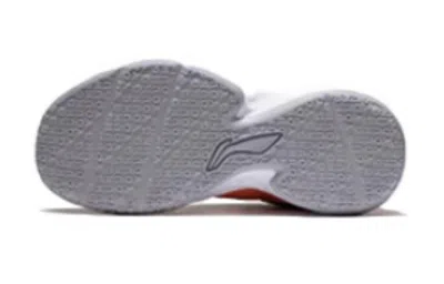 Li-ning (gs)  Primary 2.0 Cloud 'orange Purple'