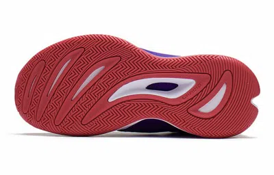 Li-ning (gs)  Team 2.5 'black Purple'